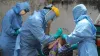 Delhi coronavirus cases 11 October details- India TV Hindi