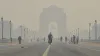 दिल्ली-NCR में बढ़ा वायु प्रदूषण, कई जगहों पर AQI 450 के पार, छाई गहरी धुंध- India TV Hindi