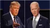 Joe Biden is a disaster, corrupt politician: Donald Trump- India TV Hindi