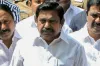 Tamil Nadu CM Edappadi K Palaniswami- India TV Hindi