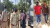 ghaziabad police arrested 5 criminals involved in jewellery store loot । गाजियाबाद पुलिस को बड़ी सफल- India TV Hindi