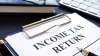 Income tax return filing deadline for FY20 extended till Dec 31- India TV Paisa