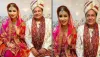 बिग बॉस 12 कंटेंस्टेंट जसलीन मथारू ने अनूप जलोटा से की शादी, सोशल मीडिया में तस्वीरें हुई वायरल- India TV Hindi