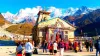 Kedarnath Temple- India TV Hindi