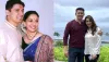 madhuri dixit shriram nene 21st wedding anniversary- India TV Hindi