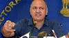 Manish Sisodia's suggestion NEET, JEE examinations should...- India TV Hindi