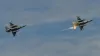 Fighter Jet Crash- India TV Hindi