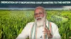 Kharif foodgrains production likely to be record 144.52 mn tonnes in 2020-21- India TV Paisa