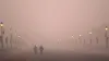 noida air pollution- India TV Hindi