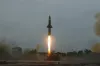 India Successfully Conducts Night Trial of Nuclear-capable Prithvi-2 Missile- India TV Hindi