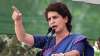 Priyanka Gandhi, Priyanka Gandhi Hathras Victim, Priyanka Gandhi Hathras- India TV Hindi