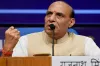 Defence Minister Rajnath Singh lauds Army's handling of current security environment- India TV Paisa