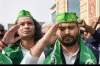 Rajauli seat kanhaiya kumar prakash veer rjd ljp BJP Congress- India TV Hindi