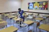 School reopen: 27 Andhra Pradesh students test Corona positive- India TV Hindi