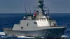 MILGEM-Class Naval Ship, MILGEM-Class Warships Video, War Video, Turkish Warships Video- India TV Hindi