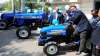 Sonalika's tractor sales jump 46 pc to 17,704 units in Sept- India TV Paisa