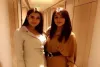 Shefali Bagga and  Shehnaaz Kaur Gill- India TV Hindi