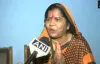 EC bars BJP leader Imarti Devi from holding public meetings for one day on Nov 1 - India TV Hindi
