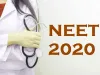 NEET RESULTS 2020 Akanksha Singh of Delhi, Shoaib of Orissa...- India TV Hindi