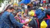 Weekly markets reopen in Delhi - India TV Hindi