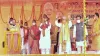 Bihar Election News CM Yogi calls  CPI CPI ML corona । बिहार में जमकर गरजे सीएम योगी, इस पार्टी को ब- India TV Hindi