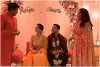 Aditya Narayan Shweta Agarwal Tilak ceremony- India TV Hindi