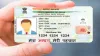 UIDAI ने नए सिक्‍यूरिटी फीचर्स के साथ नया आधार पीवीसी कार्ड सर्विस लॉन्‍च की है। (चत्रि प्रतीकात्‍मक- India TV Paisa