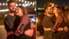 anushka sharma shares pics with husband virat kohli- India TV Hindi