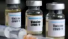 Good news from India today about Corona virus vaccine, Bharat biotech COVID-19 vaccine update, भारत - India TV Paisa
