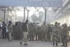 Farmers continue agitation against farm laws on Singhu, Tikri borders, traffic affected- India TV Hindi