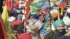 किसान आंदोलन: आज होगी किसानों की अहम बैठक, बुराड़ी में प्रदर्शन की मिली है इजाजत- India TV Hindi