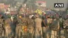 दिल्ली पुलिस ने सरकार से 9 स्टेडियमों को अस्थाई जेल में बदलने की इजाजत मांगी- India TV Hindi
