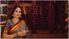 ग्रेसी सिंह वर्चुअल 'भैया दूज' मनाने को तैयार- India TV Hindi