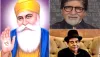 Guru Nanak Jayanti 2020 bollywood celebs wishes- India TV Hindi
