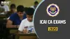ICAI CA Exam- India TV Hindi