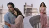 पति गौतम किचलू के साथ रोमांटिक अंदाज में नजर आईं काजल अग्रवाल, डिजाइनर सूट में दिखीं खूबसूरत- India TV Hindi