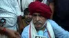 Gurjar leader Bainsla threatens to intensify agitation- India TV Hindi