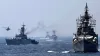 First phase of Malabar exercise to take place from Nov 3-6 in Bay of Bengal- India TV Hindi