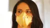 golden mask - India TV Hindi