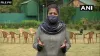 महबूबा मुफ्ती का दावा, मुझे और मेरी बेटी को नजरबंद किया गया- India TV Hindi