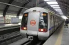 किसान प्रदर्शन मेट्रो किसान : दिल्ली मेट्रो की ग्रीन लाइन के छह स्टेशनों पर प्रवेश, निकास द्वार बंद - India TV Hindi