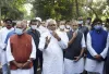 Bihar govt formation: Nitish Kumar tenders resignation to Governor- India TV Hindi