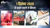 LPG cylinder price RTGS bank fund transfer railway new train insurance premium Rules change 1 Decemb- India TV Paisa