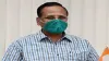 Delhi Health Minister Satyendar Jain, new coronavirus strain Delhi,  new coronavirus strain- India TV Hindi