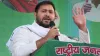 Tejashwi Yadav attacks Nitish Government- India TV Hindi