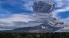 volcano erupts in Indonesia - India TV Hindi
