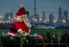 Covid infected Santa in Belgium kills 18 residents- India TV Hindi