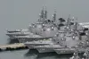 चीन का दावा, SCS से खदेड़ा अमेरिकी नौसैनिक जहाज- India TV Hindi