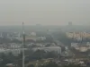 Delhi's air quality remains very poor, severe in Ghaziabad- India TV Hindi