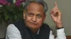 Ashok Gehlot asks officials to scale up COVID-19 testing in Rajasthan- India TV Hindi